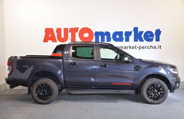 Ford Ranger 2.0 TDCi 156 kW image number 4