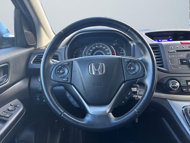 Honda CR-V 88 kW image number 14