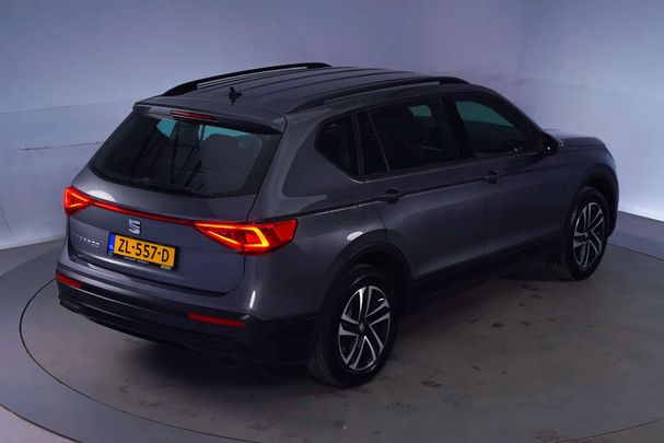 Seat Tarraco 1.5 TSI Style 110 kW image number 15