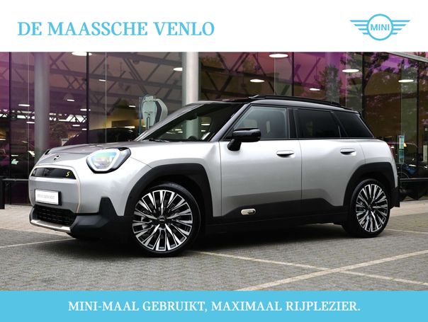 Mini Aceman SE Favoured 160 kW image number 1