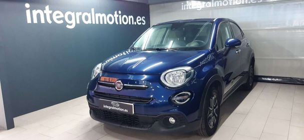 Fiat 500X 1.6 97 kW image number 1