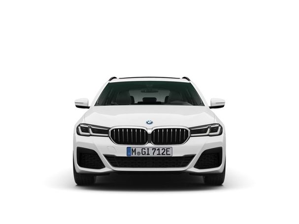 BMW 530 Touring xDrive 215 kW image number 2