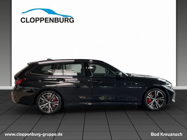 BMW 320i Touring 135 kW image number 6