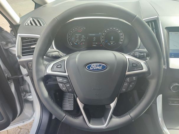 Ford S-Max 2.5 Hybrid Titanium 140 kW image number 9