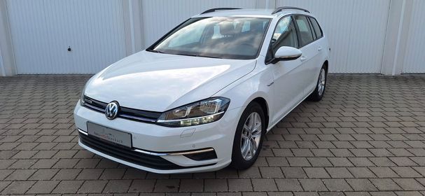 Volkswagen Golf Variant 1.5 TSI Comfortline 96 kW image number 1