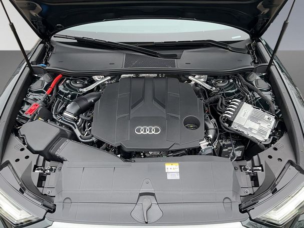 Audi A6 Allroad 50 TDI quattro Tiptronic 210 kW image number 20