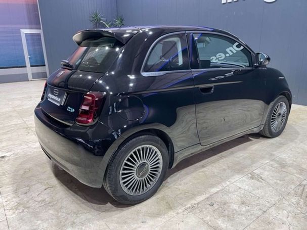 Fiat 500 85 kW image number 4