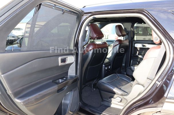 Ford Explorer 272 kW image number 12