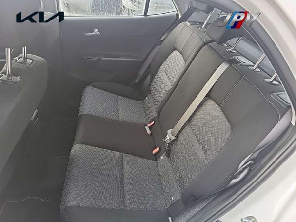 Kia Picanto 1.0 47 kW image number 12