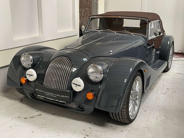 Morgan Plus 6 250 kW image number 1