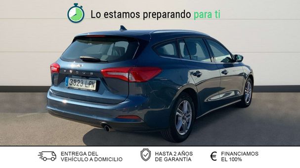 Ford Focus 1.5 EcoBlue 88 kW image number 3