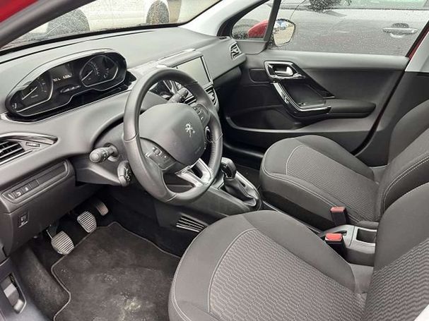 Peugeot 208 60 kW image number 9