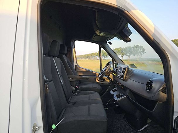 Mercedes-Benz Sprinter 317 CDI RWD 125 kW image number 6