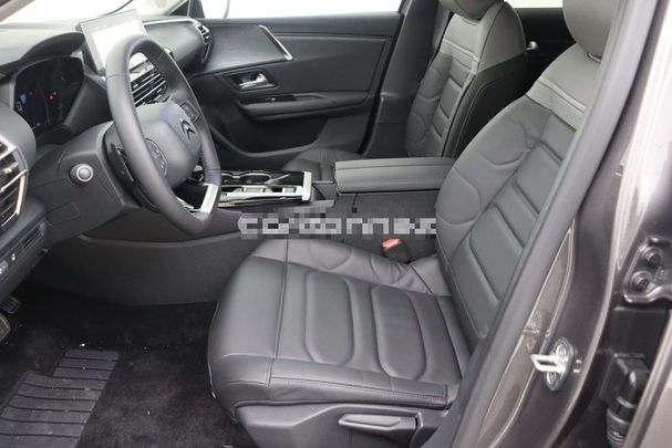 Citroen C5 X PureTech 130 Shine EAT8 96 kW image number 3