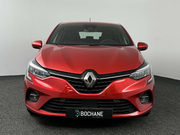 Renault Clio TCe 100 Intens 74 kW image number 36