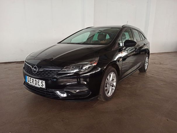 Opel Astra 1.2 Sports Tourer Edition 81 kW image number 1