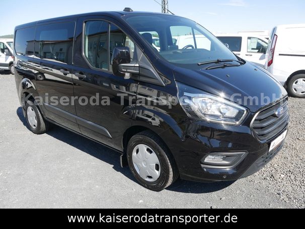 Ford Transit Custom 300 L1H1 77 kW image number 3