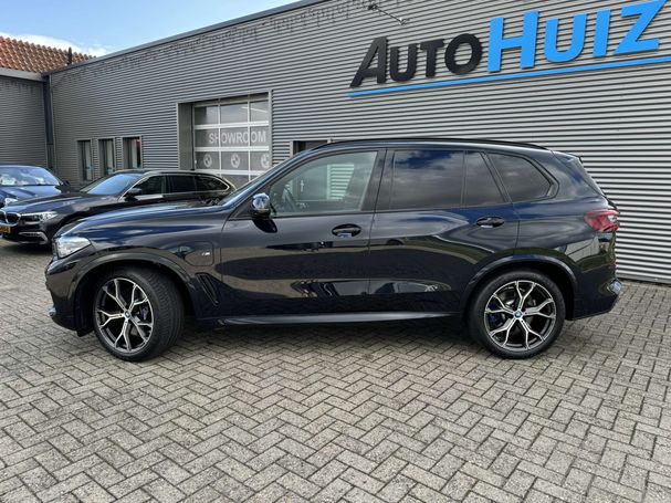 BMW X5 45e xDrive 293 kW image number 8