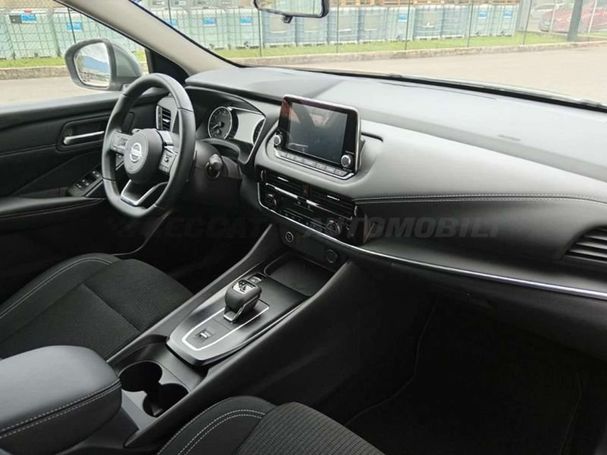 Nissan Qashqai 1.3 MHEV Acenta Xtronic 116 kW image number 24