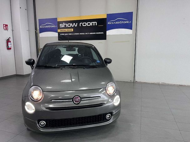 Fiat 500 1.0 51 kW image number 2