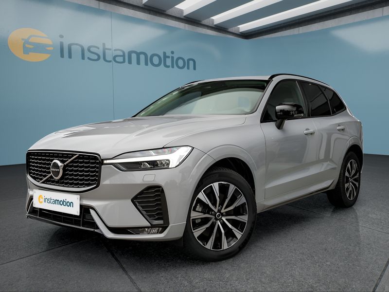 Volvo XC60 145 kW