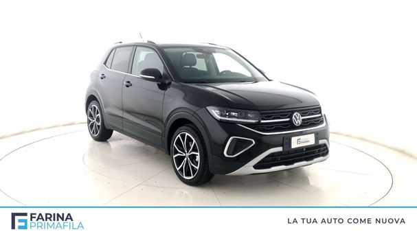 Volkswagen T-Cross 1.0 TSI Style 85 kW image number 2