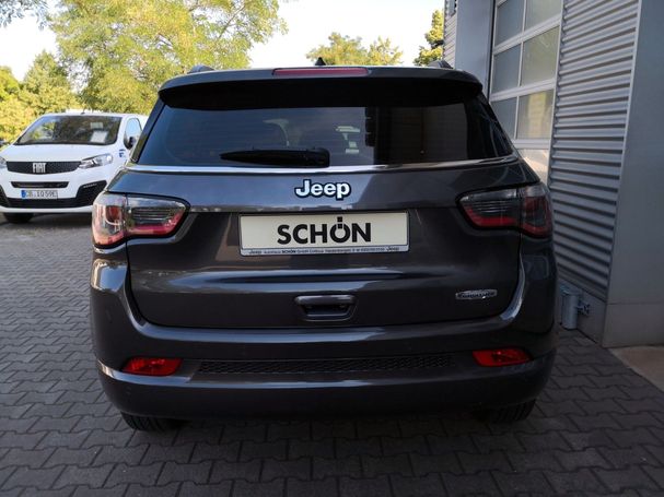 Jeep Compass 103 kW image number 3