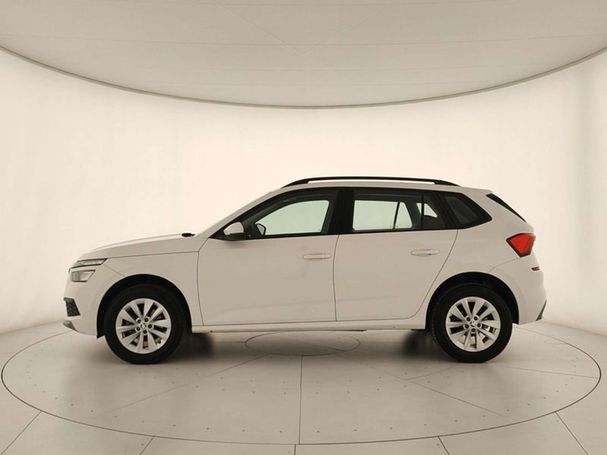 Skoda Kamiq 1.0 TSI Style 70 kW image number 5