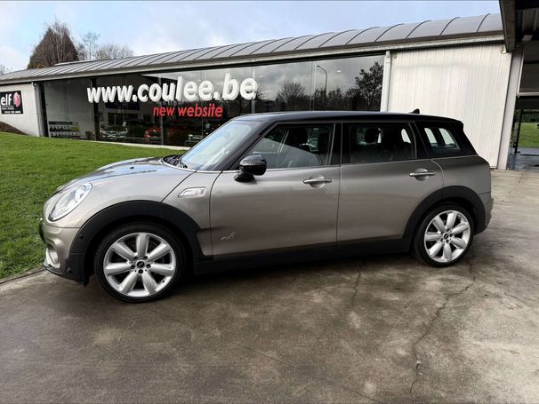 Mini Cooper S Clubman ALL4 141 kW image number 2