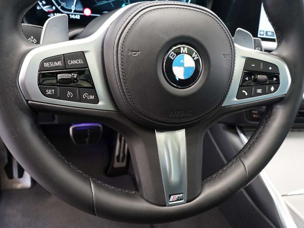 BMW 320 e Touring M Sport xDrive 150 kW image number 9