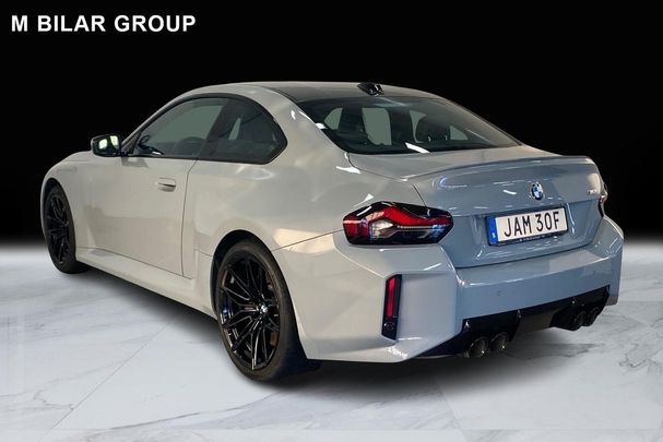 BMW M2 338 kW image number 4