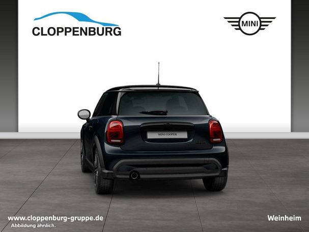 Mini Cooper Mini 100 kW image number 7