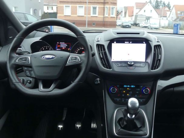 Ford Kuga 1.5 EcoBoost ST-Line 110 kW image number 9