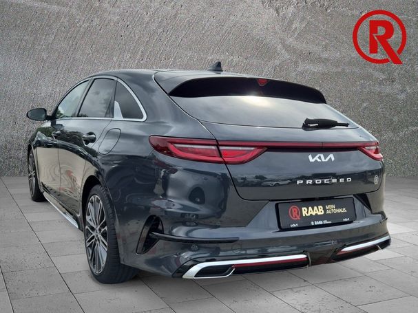 Kia ProCeed GT Line 103 kW image number 5