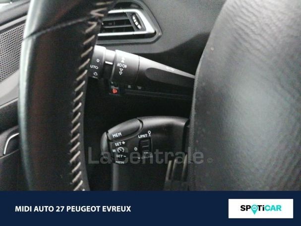 Peugeot 308 81 kW image number 20