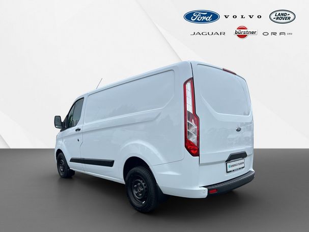 Ford Transit Custom 280 L1 2.0 TDCi Trend 96 kW image number 8