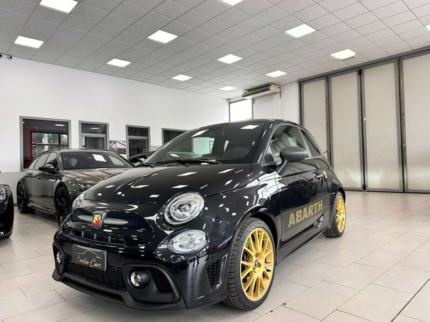 Abarth 695 132 kW image number 13