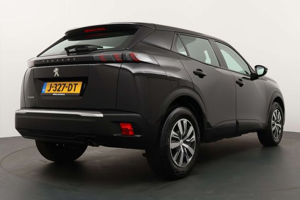 Peugeot 2008 BlueHDi Active 75 kW image number 2