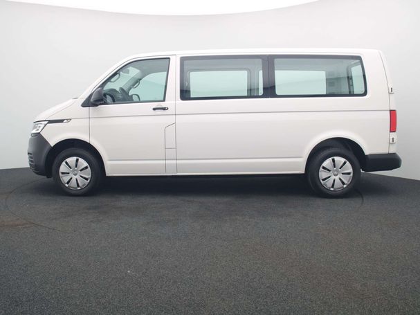 Volkswagen T6 Transporter 110 kW image number 4