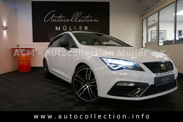 Cupra Leon 221 kW image number 2