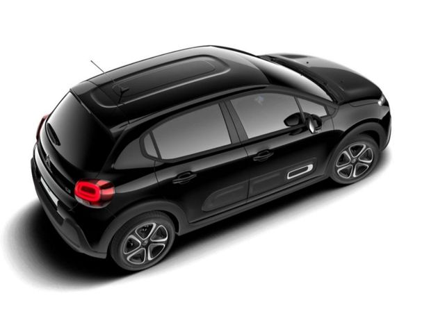 Citroen C3 Pure Tech 61 kW image number 3