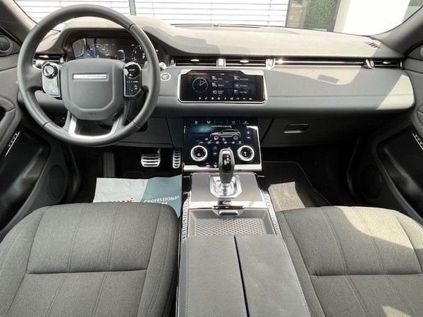 Land Rover Range Rover Evoque 147 kW image number 10