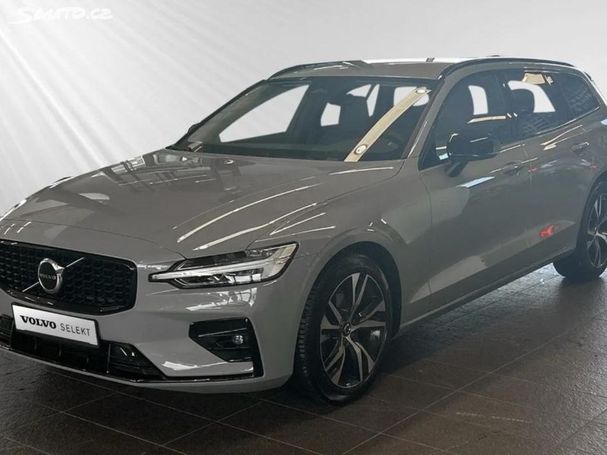 Volvo V60 B4 Plus 145 kW image number 1