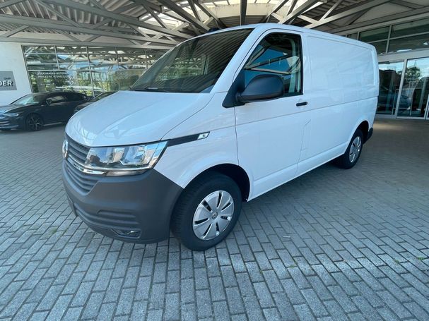 Volkswagen T6 Transporter 110 kW image number 2