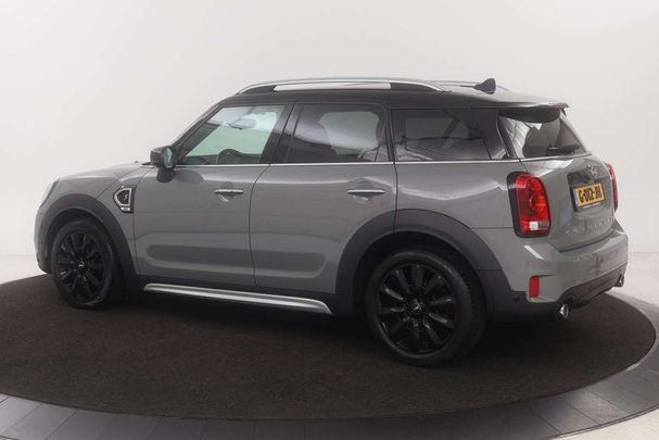 Mini Cooper S Countryman 141 kW image number 2