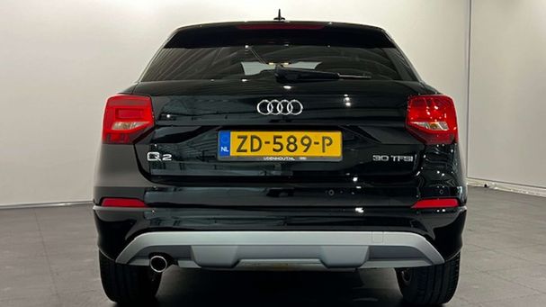 Audi Q2 1.0 TFSI Sport 85 kW image number 46