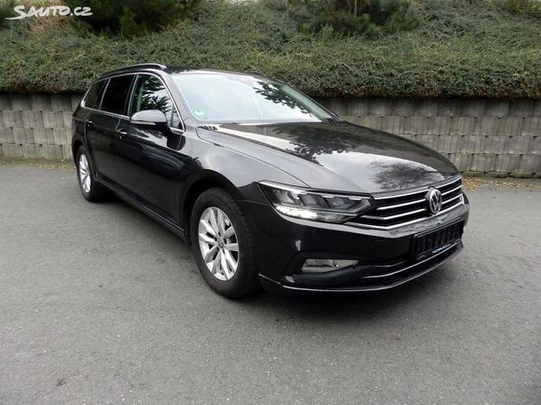 Volkswagen Passat Variant 2.0 TDI DSG 110 kW image number 3