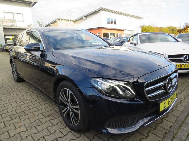 Mercedes-Benz E 220 d T Avantgarde 143 kW image number 2