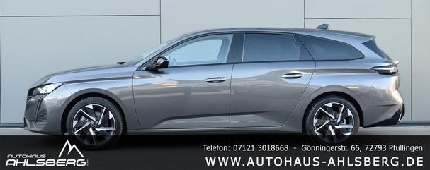 Peugeot 308 SW Allure 96 kW image number 5