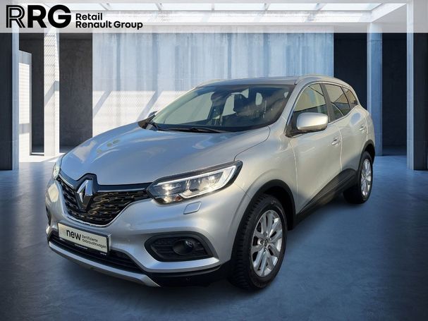 Renault Kadjar TCe 140 EDC LIMITED 103 kW image number 1